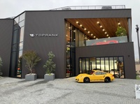Toprank Main Showroom Grand Opening