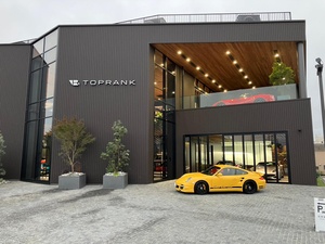 Toprank Main Showroom Grand Opening