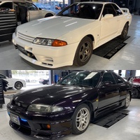 New Inventory Incoming: R32 Skyline GT-R & R33 Skyline GT-Rs Available Soon!