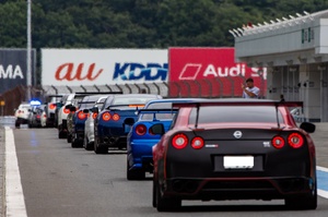 2019 R'S Meeting by GT-R Magazine