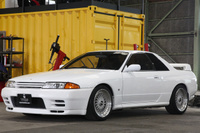1993 Nissan SKYLINE GT-R