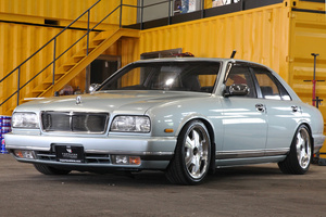 1993 Nissan CIMA