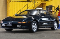 1991 Toyota MR2 GT