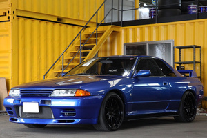 1994 NISSAN SKYLINE "BNR32" GT-R