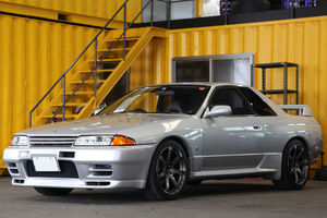 1994 Nissan SKYLINE GT-R