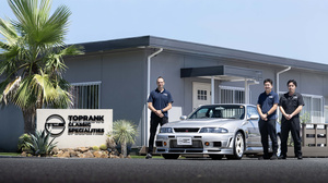 R33 GT-R 400R ─ 伝説の一台が繋いだご縁と信頼 前編：一通のメールから始まった、納車プロジェクト