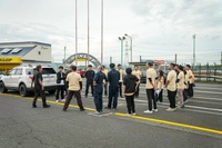 Toprank Hosts Its First-Ever Track Day at Tsukuba Circuit TC2000