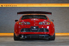 1997 Toyota SUPRA JZA80 MK4 Supra SZ-R, Factory 6 Speed Manual, HKS Supercharger