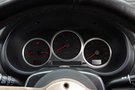 2003 Subaru IMPREZA STI GDB Impreza WRX STI, Rays Gramlights 57XR 18 Inch Alloy Wheels, HKS Height Adjustable Coilovers