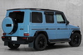 2021 Mercedes-Benz G CLASS null