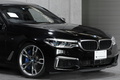 2020 BMW 5 SERIES null