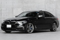 2020 BMW 5 SERIES null