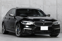 2020 BMW 5 SERIES null