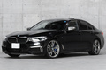 2020 BMW 5 SERIES null