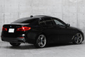 2020 BMW 5 SERIES null