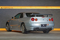1999 Nissan SKYLINE GT-R R34 BNR34 Skyline GT-R, TOPRANK Chassis Refresh, Nismo Side Skirts Rear Under Spoiler,