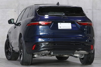 2023 Jaguar F-PACE null