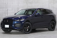 2023 Jaguar F-PACE null