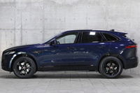 2023 Jaguar F-PACE null