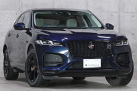 2023 Jaguar F-PACE null