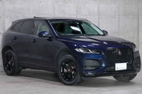 2023 Jaguar F-PACE null