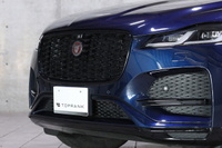 2023 Jaguar F-PACE null