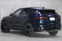 2023 Jaguar F-PACE null