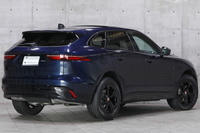 2023 Jaguar F-PACE null