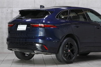 2023 Jaguar F-PACE null