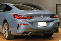 2019 BMW 8 SERIES 