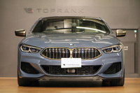 2019 BMW 8 SERIES 