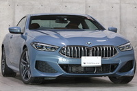 2019 BMW 8 SERIES null