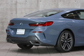 2019 BMW 8 SERIES null
