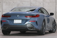 2019 BMW 8 SERIES null