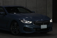 2019 BMW 8 SERIES null