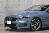 2019 BMW 8 SERIES null