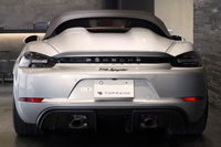 2020 Porsche 718Spyder null