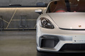 2020 Porsche 718Spyder null