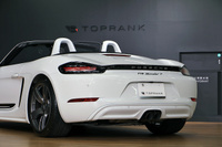 2020 Porsche 718 BOXSTER null