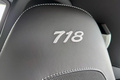 2020 Porsche 718 BOXSTER null