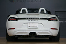 2020 Porsche 718 BOXSTER null