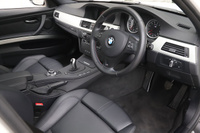 2008 BMW M3 null