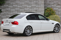 2008 BMW M3 null