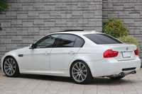 2008 BMW M3 null