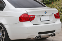 2008 BMW M3 null