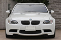 2008 BMW M3 null