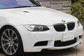 2008 BMW M3 null