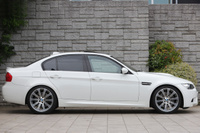 2008 BMW M3 null