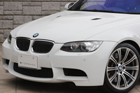 2008 BMW M3 null