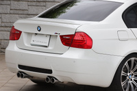 2008 BMW M3 null